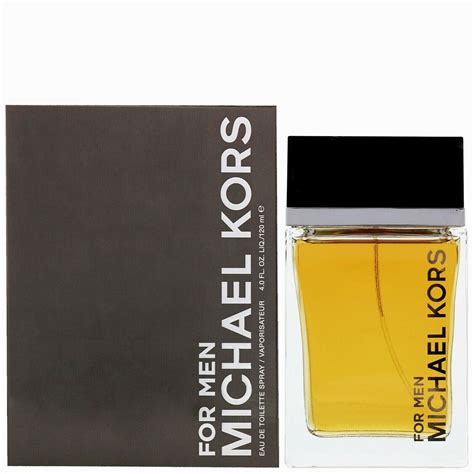 michael kors fragrance for men|michael kors men cologne original.